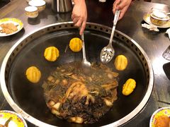 -荣德灶台鱼(圣泉寺店)