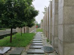 景点-西安汉城湖景区