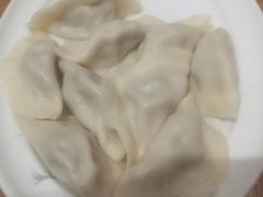 -喜家德虾仁水饺(南山书城店)