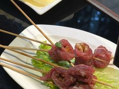 -巴蜀大宅门火锅(新华公园店)