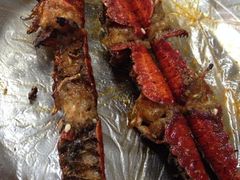 iphone_upload_pic-亮亮烧烤(积玉桥总店)