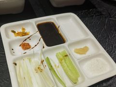 -正德楼果木烤鸭·渔家菜(东港店)