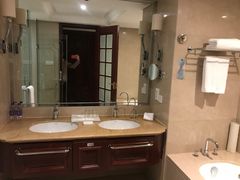 -浙江三立开元名都大酒店