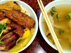 -猪脚洪隆江猪脚饭