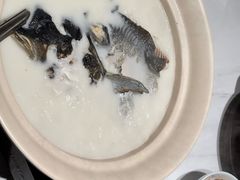 -久宴·天目湖大鱼头(恐龙园店)