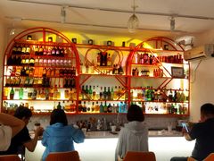 -大象厨房(重庆道店)