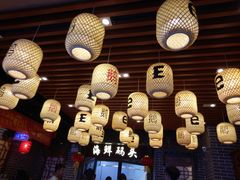 -百年恒益烧腊海鲜酒家·非遗传承(广州黄埔店)