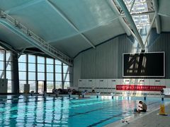 -汕头市游泳跳水馆