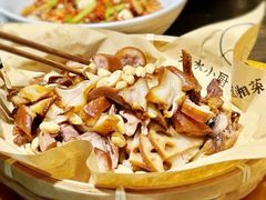 -井水小厨·湘菜(活力广场店)