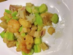 -惠宾饭庄(千禧店)