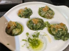 -德川家日本料理(中关村寰太大厦店)