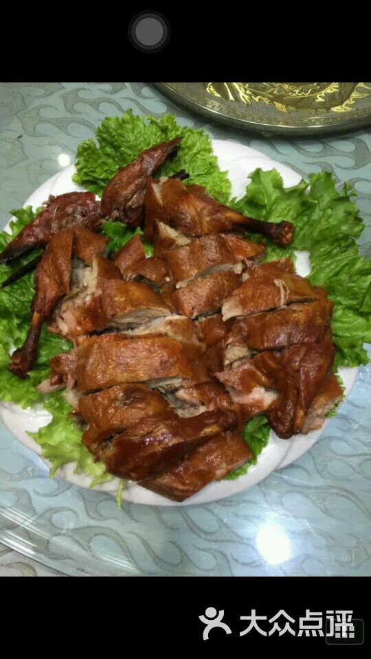 二陈板鸭鹅店-图片-依安县美食-大众点评网