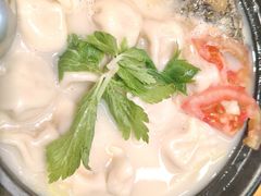 -老砂锅(城北店)