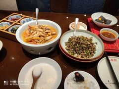 -火宫殿·湘菜小吃·商务宴请·生日聚会(东塘店)