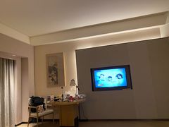 -上海佘山世茂艾美酒店