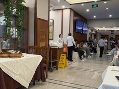 -怡园饭店-餐厅(四望亭店)