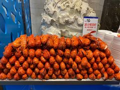 -初色海鲜自助(万丰路店)