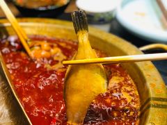 -沸炉重庆老火锅(军事博物馆店)