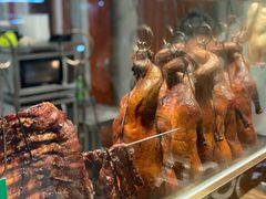 特色烤鸭-龙记烤鸭店(新民路店)