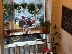 -Egg•Allday Brunch(襄阳北路店)