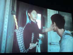 -金逸影城(中关村店)