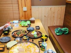 -恩你小木屋·烤肉韩式料理(嘉兴秀洲店)