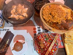 -山四砂锅(钟楼街店)