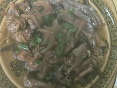 水阳三宝-味好美土菜(迎宾东路店)