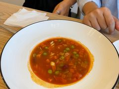 -home 逅·慕西餐厅