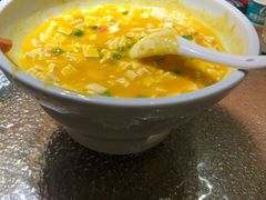 蟹黄豆腐-辣得叫湘菜(四明店)