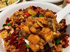 -陈帅夜排档·龙虾·炒菜·烤串(世茂店)