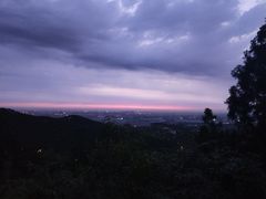 -青州市云门山风景区