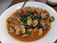 -宴小馆·小海鲜青岛菜(五四广场店)
