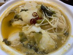 -南城香·饭香串香馄饨香(青年路店)