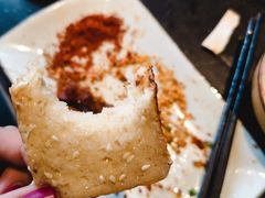 -很久以前羊肉串(簋街店)