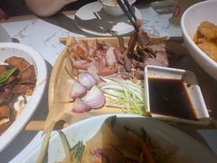 -关东小磨东北菜(漕河泾印象城店)