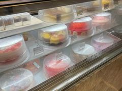 -哈根达斯(印力中心店)