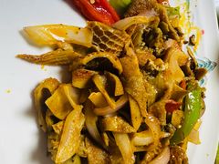 -马白开来特色羊排揪片子  (总店)