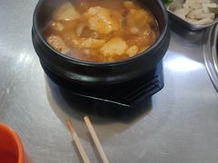 -朴大炮韩式碳烤肉(总店)