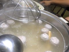 -八合里潮汕鲜牛肉火锅(惠州华贸店)