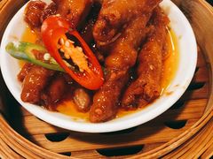 豉汁蒸凤爪-添运来(茶园奥园广场店)