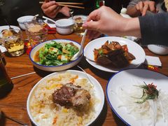 -纳瓦新疆菜(银都店)