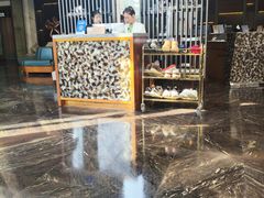 -海纳百川·都市温泉·足道·SPA(学院路店)