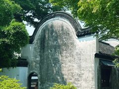 -采石矶景区