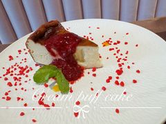 -Kathleen's Bistro&Bar 凯圣琳西餐厅(漕河泾印象城店)