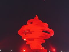 -五四广场