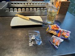 -很久以前羊肉串(中山公园店)