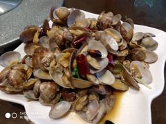 -浩家苑菜馆(汉口路店)