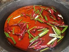 -小楠门·不改良老火锅(合江门店)