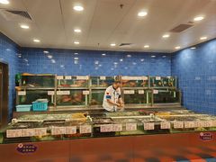 -凤凰楼酒家·粤宴点心(华强北店)